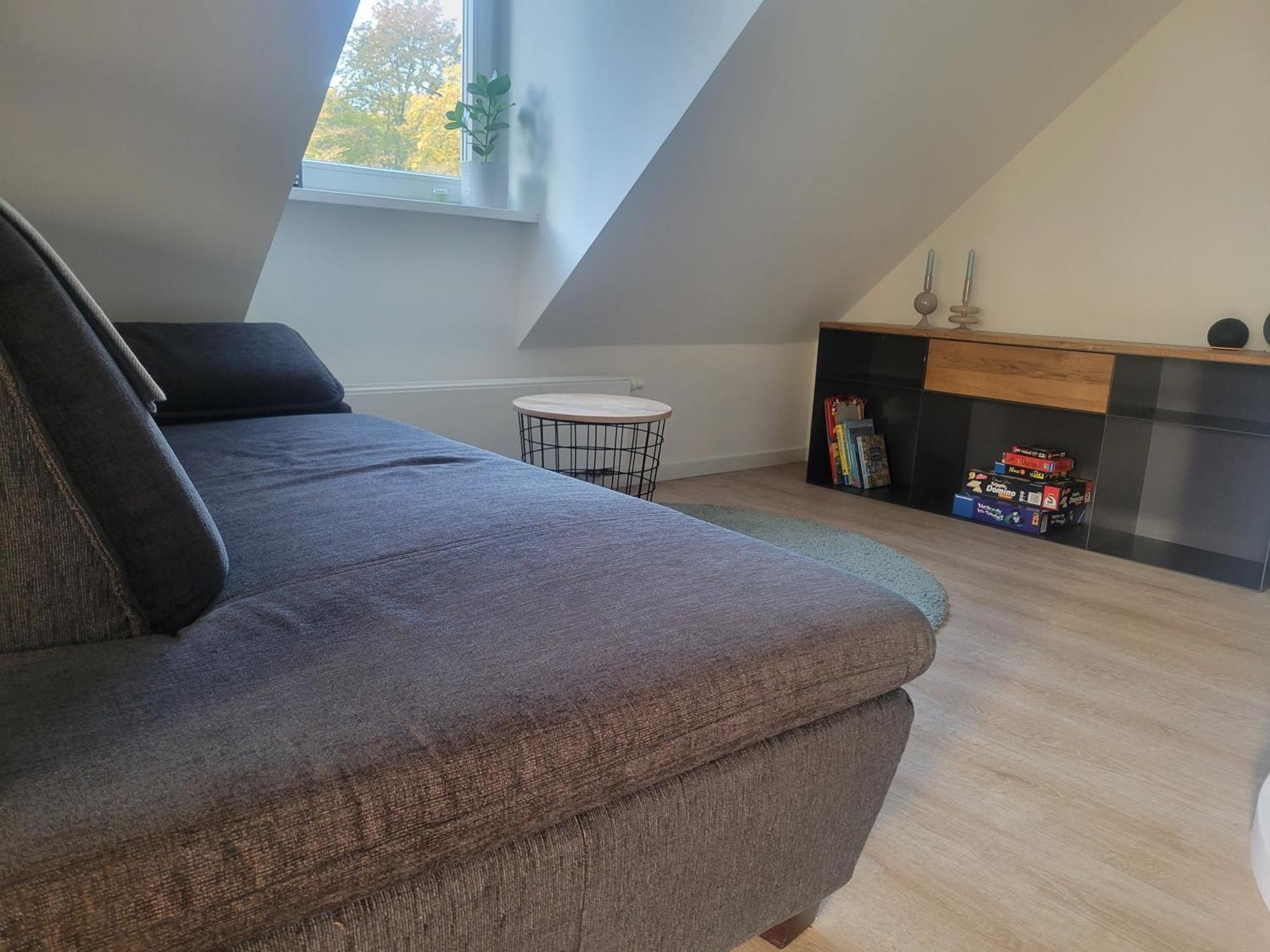 Wohnen Am Steiger In Erfurt Sued Apartment Ngoại thất bức ảnh